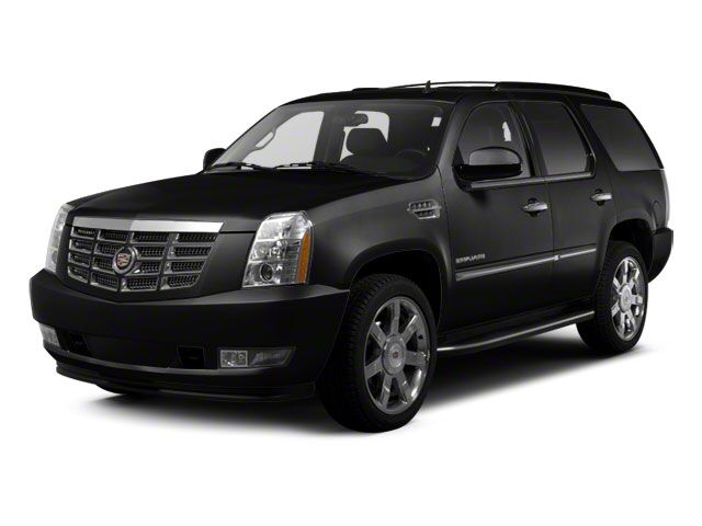 2013 Cadillac Escalade Platinum Edition Chantilly VA