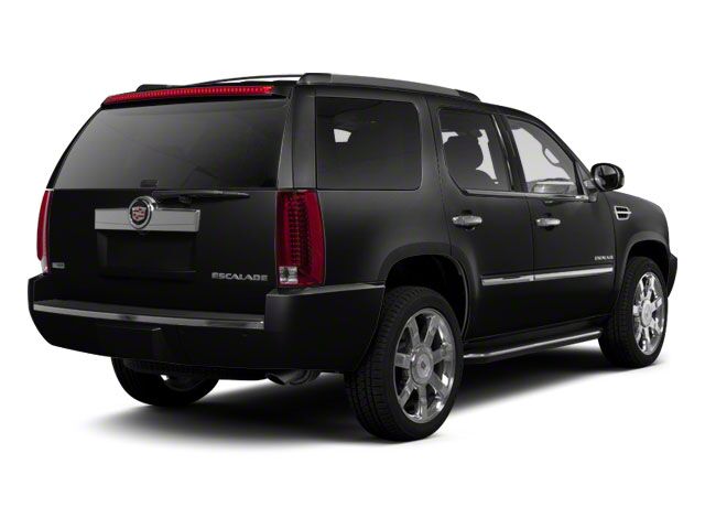 2013 Cadillac Escalade Platinum Edition Chantilly VA