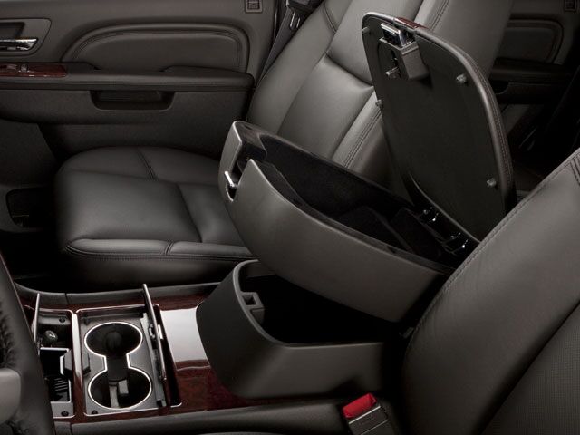 2013 Cadillac Escalade Platinum Edition Chantilly VA