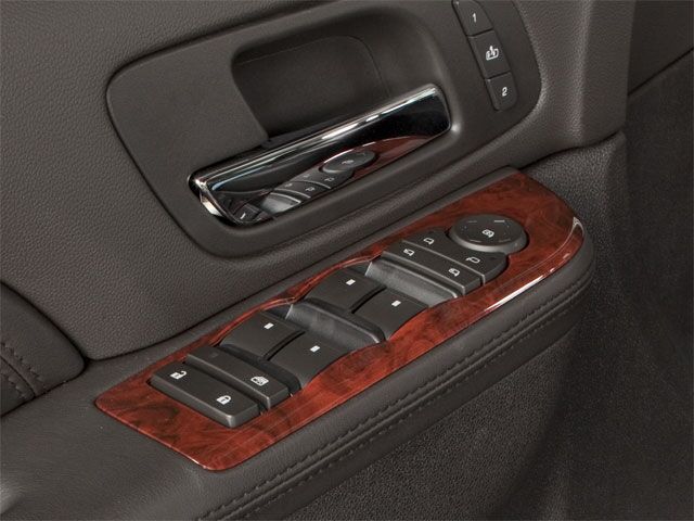 2013 Cadillac Escalade Platinum Edition Chantilly VA
