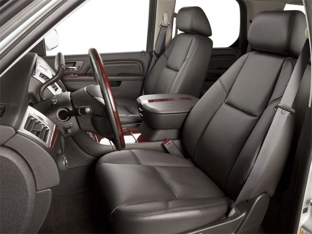 2013 Cadillac Escalade Platinum Edition Chantilly VA