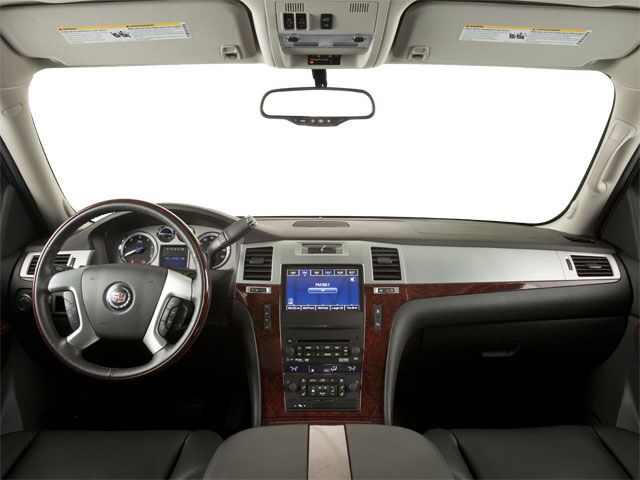2013 Cadillac Escalade Platinum Edition Chantilly VA