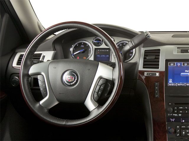 2013 Cadillac Escalade Platinum Edition Chantilly VA