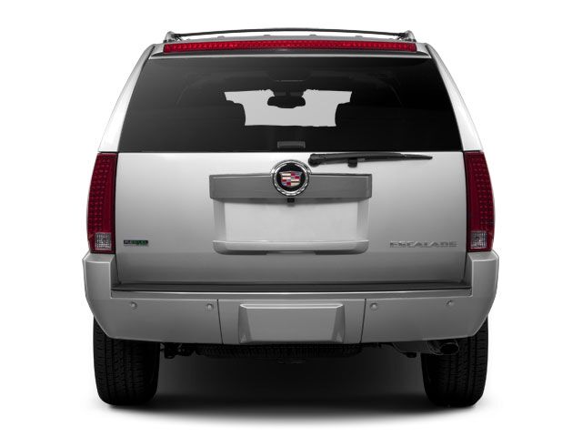 2013 Cadillac Escalade Platinum Edition Chantilly VA
