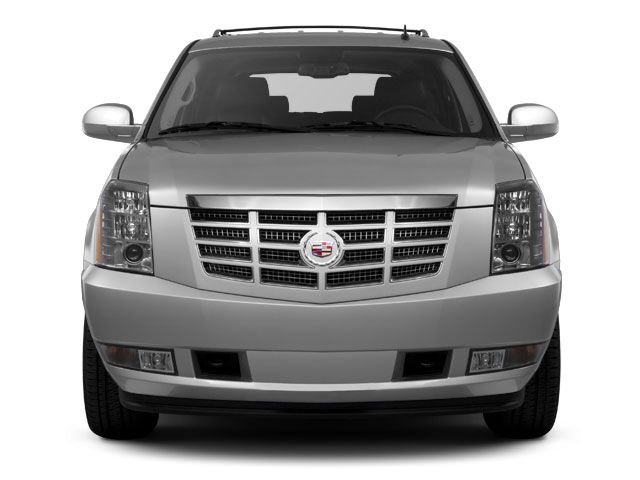 2013 Cadillac Escalade Platinum Edition Chantilly VA