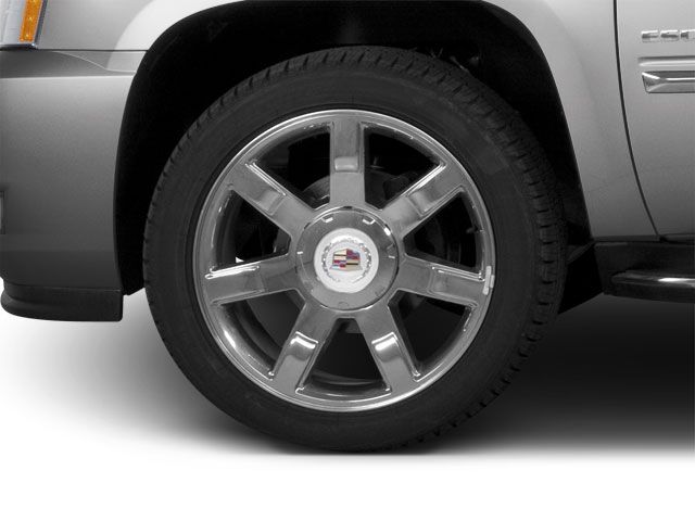 2013 Cadillac Escalade Platinum Edition Chantilly VA