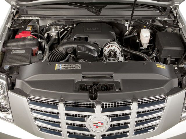 2013 Cadillac Escalade Platinum Edition Chantilly VA