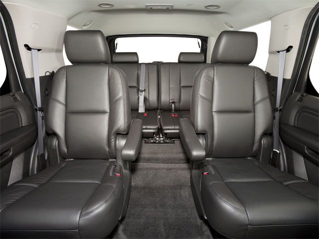 2013 Cadillac Escalade Platinum Edition Chantilly VA