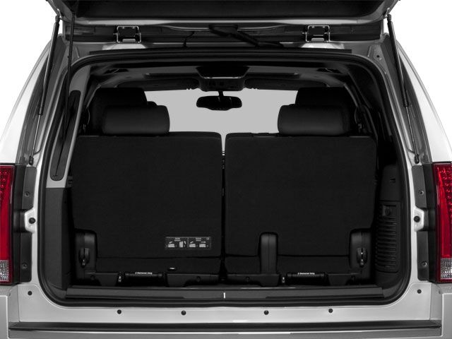 2013 Cadillac Escalade Platinum Edition Chantilly VA