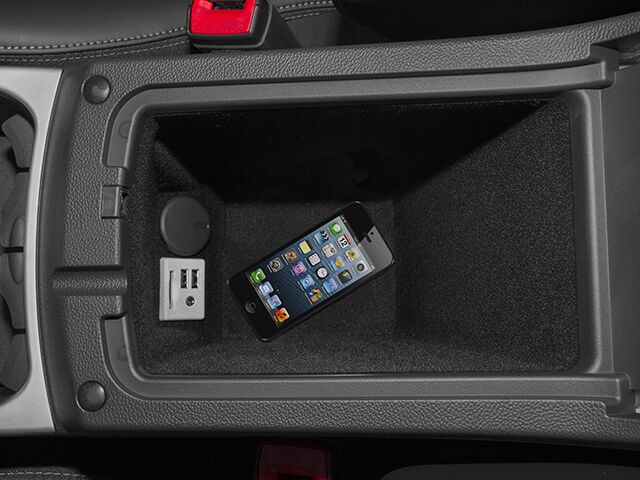 2013 Cadillac SRX Charlotte NC