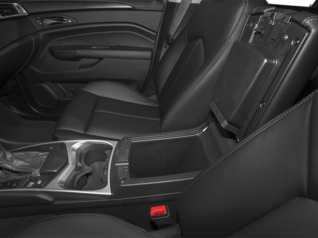 2013 Cadillac SRX Charlotte NC