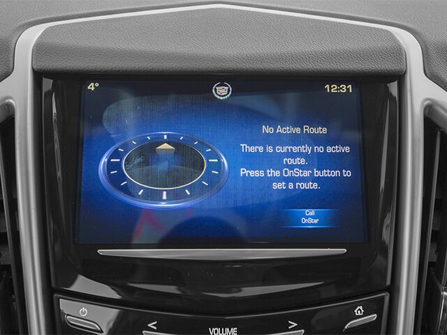 2013 Cadillac SRX Charlotte NC