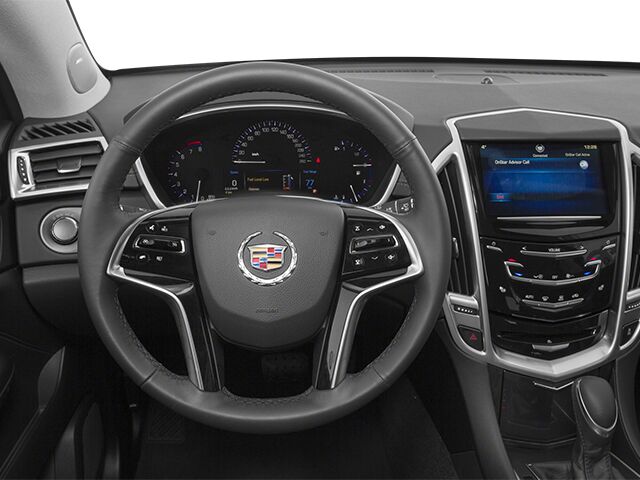 2013 Cadillac SRX Luxury Collection Bozeman MT