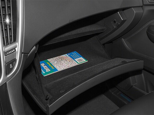 2013 Cadillac SRX Luxury Collection Bozeman MT