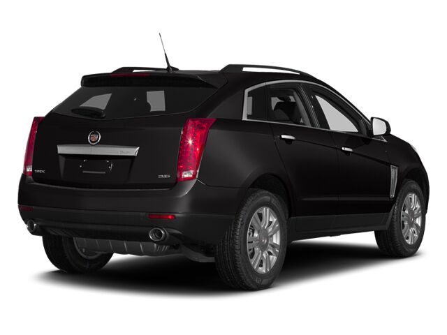 2013 Cadillac SRX Luxury Collection San Antonio TX