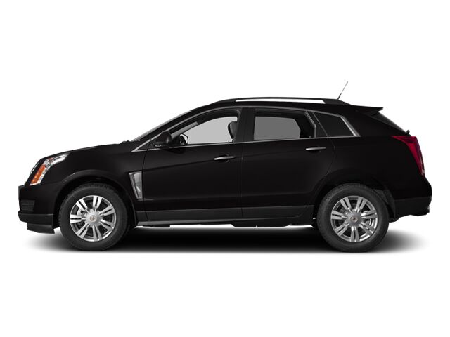 2013 Cadillac SRX Luxury Collection San Antonio TX