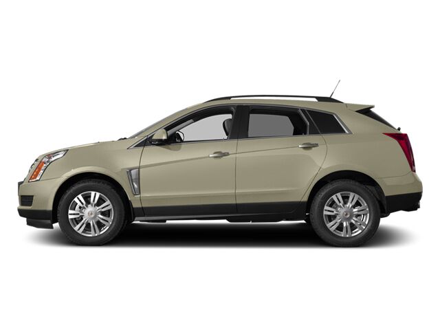 2013 Cadillac SRX Luxury Collection Tucson AZ