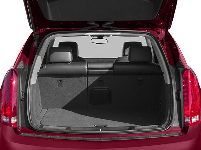 2013 Cadillac SRX Luxury Collection Tucson AZ