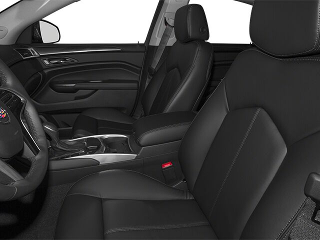 2013 Cadillac SRX Luxury Collection Tucson AZ