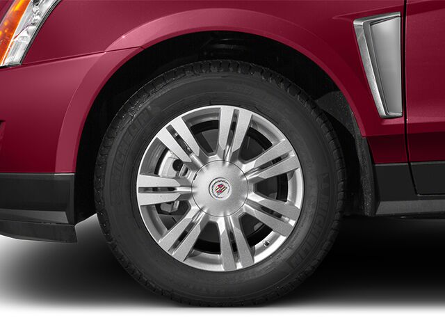 2013 Cadillac SRX Luxury San Clemente CA