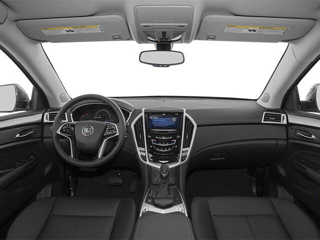 2013 Cadillac SRX Luxury San Clemente CA