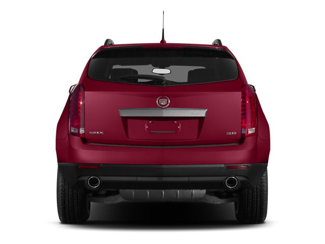 2013 Cadillac SRX Luxury San Clemente CA