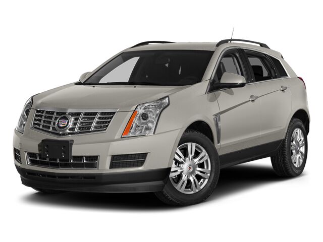 2013 Cadillac SRX Performance Collection Mesa AZ