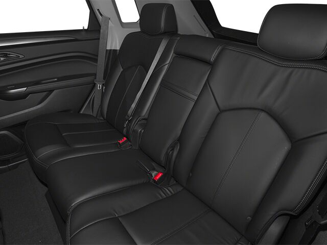 2013 Cadillac SRX Performance Collection Roseville CA