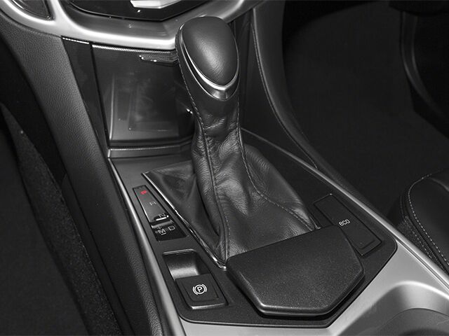 2013 Cadillac SRX Performance Collection Roseville CA