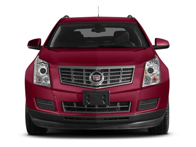 2013 Cadillac SRX Performance Collection Roseville CA
