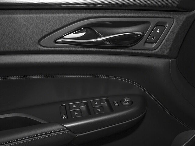 2013 Cadillac SRX Performance Collection Roseville CA