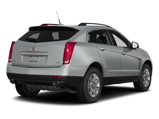2013 Cadillac SRX Premium Collection San Antonio TX