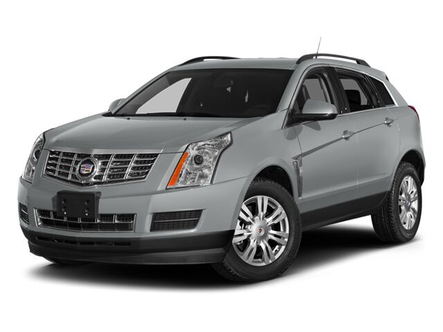 2013 Cadillac SRX Premium Collection San Antonio TX