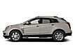 2013 Cadillac SRX Premium Collection Sport Utili