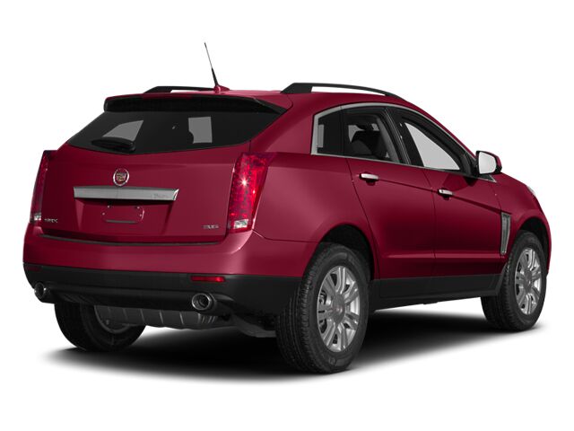 2013 Cadillac SRX Premium Collection Sport Utili Kansas City MO