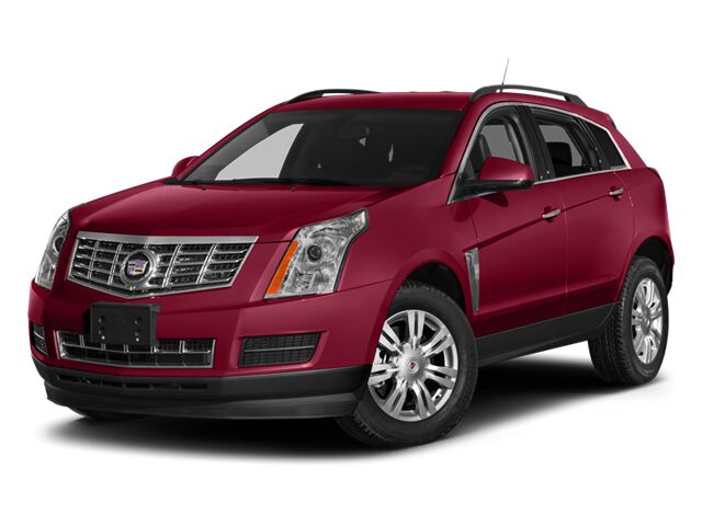 2013 Cadillac SRX Premium Collection Sport Utili Kansas City MO