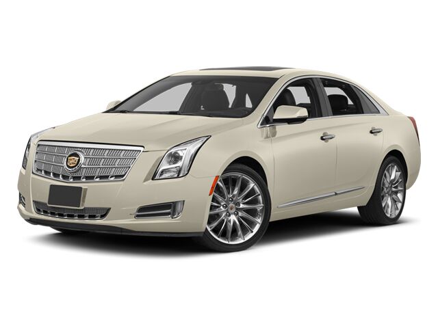 2013 Cadillac XTS Luxury Collection Tucson AZ