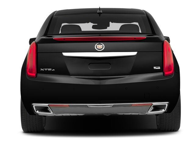 2013 Cadillac XTS Luxury Collection Tucson AZ
