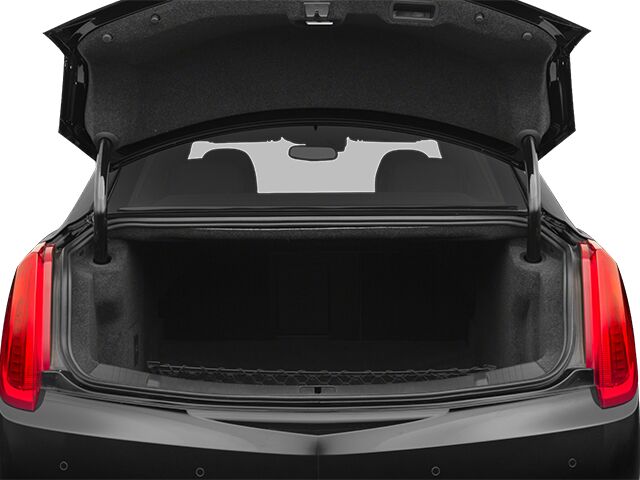2013 Cadillac XTS Luxury Collection Tucson AZ