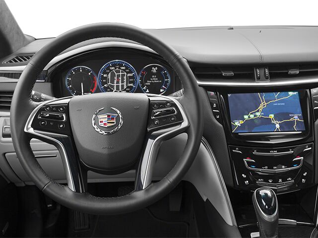 2013 Cadillac XTS Luxury Collection Tucson AZ