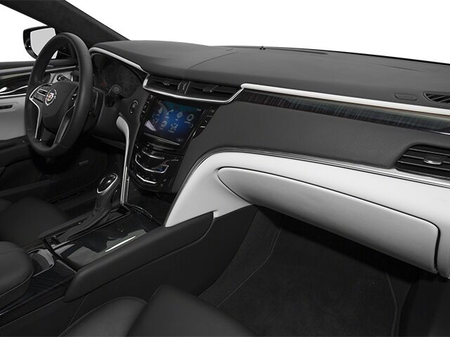 2013 Cadillac XTS Luxury Collection Tucson AZ