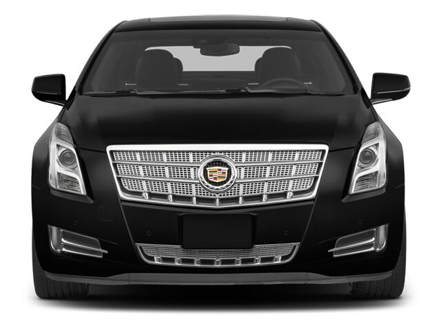 2013 Cadillac XTS Luxury Collection Tucson AZ