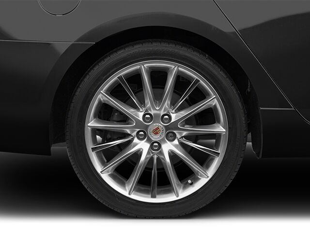 2013 Cadillac XTS Luxury Collection Tucson AZ