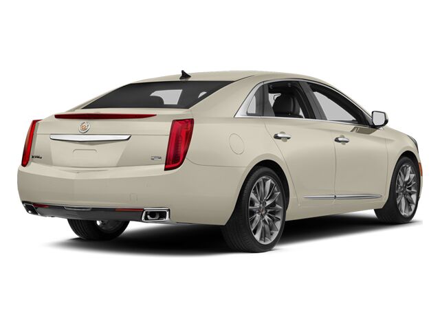 2013 Cadillac XTS Luxury Lubbock TX