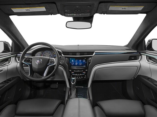 2013 Cadillac XTS Platinum Houston TX