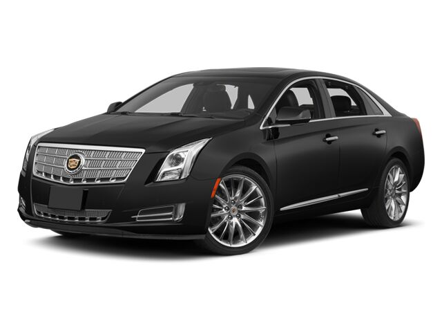 2013 Cadillac XTS Premium Willowbrook IL