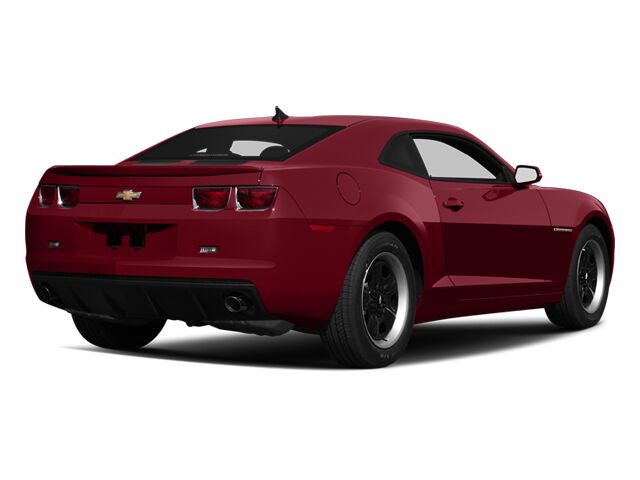 2013 Chevrolet Camaro - HD 2LT