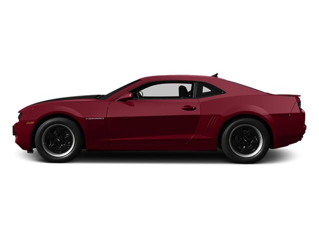 2013 Chevrolet Camaro - HD 2LT