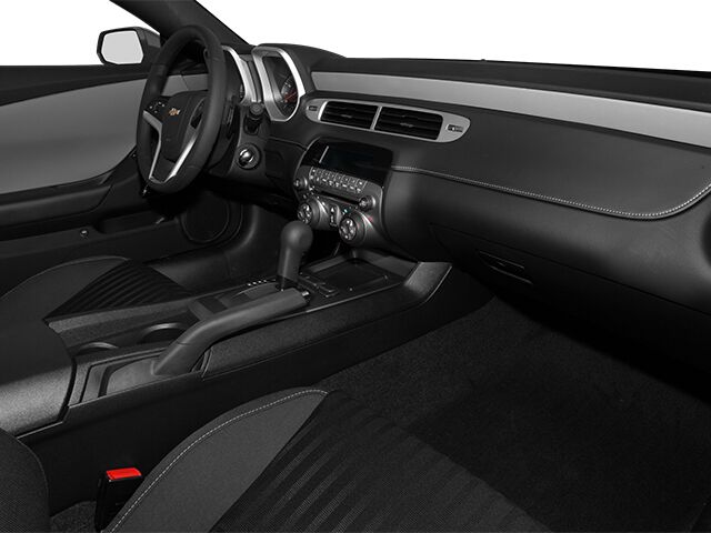 2013 Chevrolet Camaro - HD 2LT Hot Springs AR