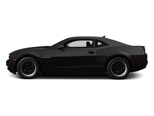 2013 Chevrolet Camaro - SAR 1LT Hot Springs AR